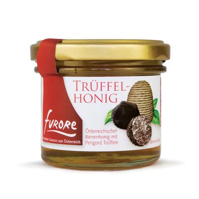 Trüffel Honig 120g