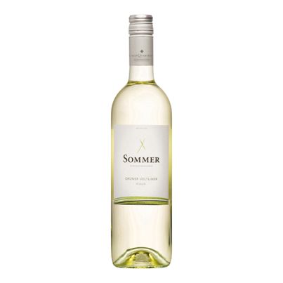 Bio Grüner Veltliner Klassik 2024 750ml von Leo Sommer