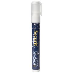 Kreidemarker weiss 2-6mm 2Stück von Securit