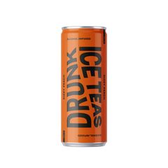 DRUNK ICE TEAS Dizzy Peach von DRUNK ICE TEAS