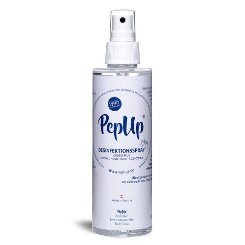 PepUp Desinfektions Spray 100ml