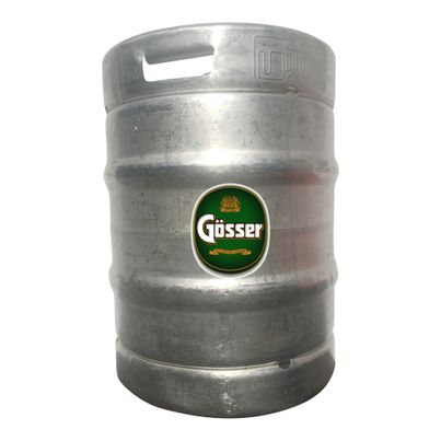 Märzen Fass 50000ml von Gösser