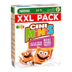 Nes.Cini Minis Knusperfrühst. 1000g von Nestle