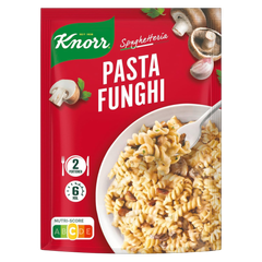 Knorr Spaghetteria Pasta Funghi 150g