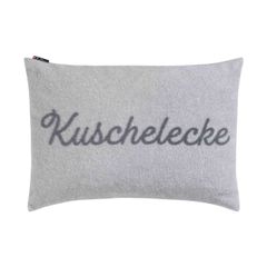 Kissenhülle Kuschelecke 40 x 60 cm - Filz - GRS zertifiziert - von David Fussenegger