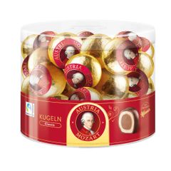 Austria Mozartkugeln 825g von Victor Schmidt