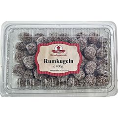 Rumkugeln 400g von Danke Bauer