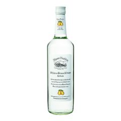 Hauser Tradition Birne 35 %vol 1000ml von Freihof