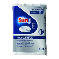 Sun Professional Salz 2000g von Diversey