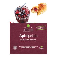 Bio Apfelpektin 20g - 15er Vorteilspack von Arche