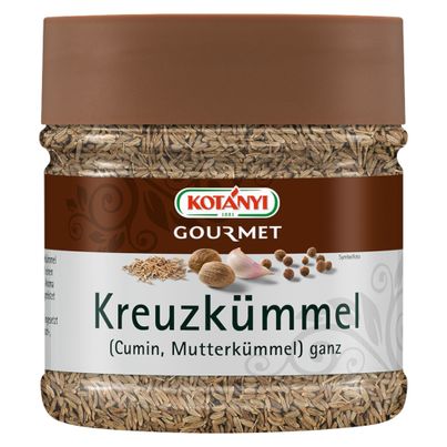 Order Kotanyi Cumin Cumin whole 400ccm 140g online now