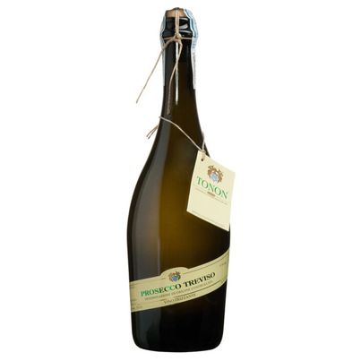 Prosecco DOC Treviso Frizzante 750ml von Vini Tonon