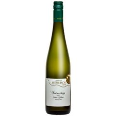 Grüner Veltliner Kaiserstiege 2022 750ml - Weißwein von Weingut Franz Mittelbach