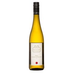 Wiener Gemischter Satz DAC 2021 750ml - Weißwein von Weingut Mayer am Pfarrplatz