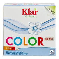 Bio Color Pulver              22WG 1370g - 5er Vorteilspack von Klar