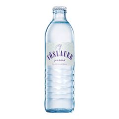Bio Vöslauer prickelnd MW 330ml - 24er Vorteilspack von Vöslauer