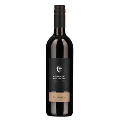 Bio St. Laurent 2024 aus Bio Trauben 750ml - Rotwein von Bioweingut Heideboden