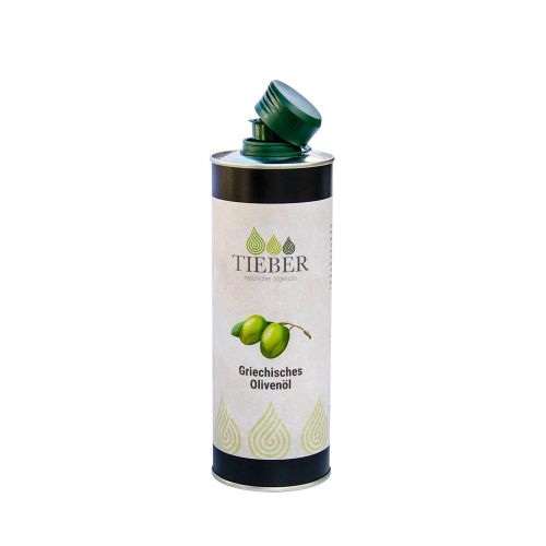 Griechisches Olivenöl Extra Nativ 500ml
