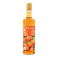 Orangen Likör 30 %vol. 700ml von Gautier-Mückstein