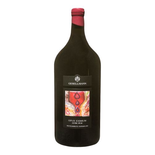 Bio Opus Eximium No 33 2020 3000ml von Weingut Gesellmann