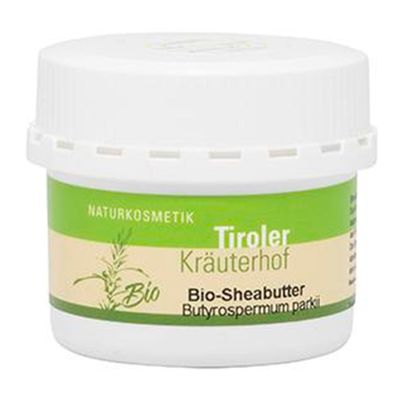 Bio Sheabutter 100ml