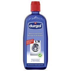 Waschmaschinenreiniger 500ml von Durgol