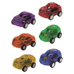 Aufziehauto mini circa 4cm 36Stück von Decor Service