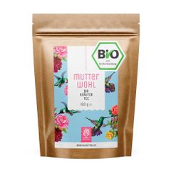 Mutterwohl - Bio-Kräuter-Tee 100g