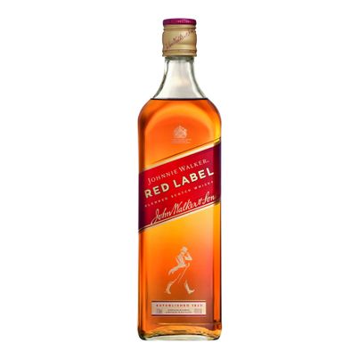 Scotch Whisky Red Label 700ml von Johnnie Walker