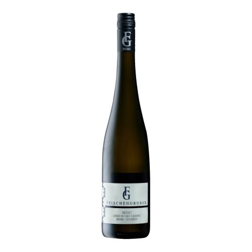 Grüner Veltliner Federspiel Rossatz 2023 750ml - Weißwein von Frischengruber Georg