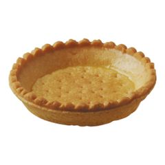 Dessert Tartelettes 6cm 30Stück von Hug