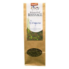 Bio Oregano 20g - 8er Vorteilspack von Kräuterhof Rossnagl