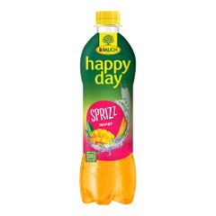 Mango gespritzt 500ml von Happy Day