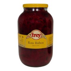 Rote Rübensalat pikant 3400ml von Frey
