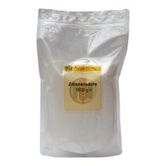 Bio Zitronensäure 1000g - 10er Vorteilspack von Nestelberger