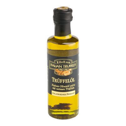 Trüffelöl 100ml von Elle Esse