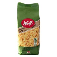 Umwelt+ Hörnchen 500g von Wolf Nudeln