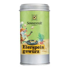 Bio Eierspeisgewürz 40g