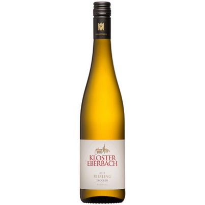 Riesling Trocken 2018 750ml von Kloster Eberbach