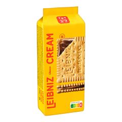 Keks'n Cream Choco 228g - 14er Vorteilspack von Bahlsen