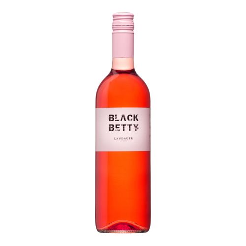 Bio Black Betty Pink 2023 750ml von Winzerhof Landauer Gisperg