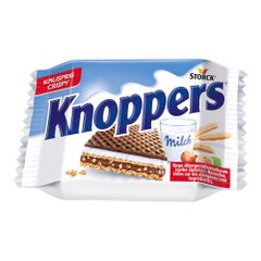 Knoppers 25g - 24er Vorteilspack von Knoppers
