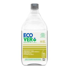 Bio Hand-Spülmittel Kamille 950ml - 8er Vorteilspack von Ecover Essential