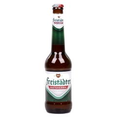 Freistädter Ratsherrn Premium 330ml - Bier von Freistädter Bier