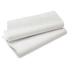 Evolin Mitteldecke weiß 84x84cm 14Stück von Duni