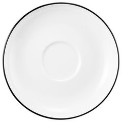 Modern Life Kaffee Untertasse von Seltmann