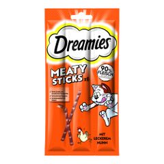 Meaty Stick Huhn 6er 30g - 14er Vorteilspack von Dreamies