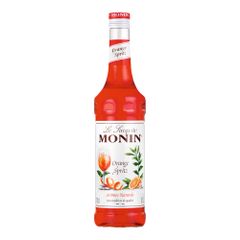 Monin Sirup Orange Spritz 700ml von Monin
