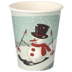 Trinkbecher  To Go  02l 50Stück von Papstar