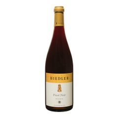 Pinot Noir Käferberg Reserve21 750ml - Rotwein von Hiedler